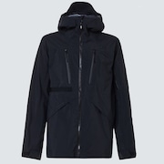 Bowls Gore-Tex Pro Shell Jacket - Blackout