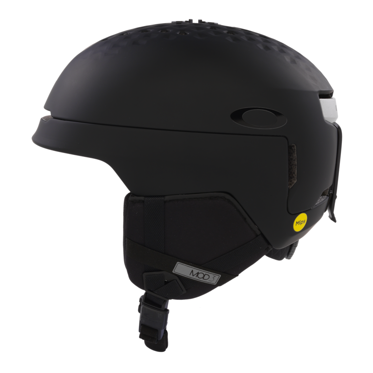 MOD3 - MIPS - Matte Blackout
