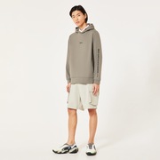 O-Sync Pack Pullover Hoodie - Worn Olive