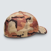 Tincan Hat - B1B Camo Desert