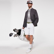 Oakley Terrain Packable Jacket - Forged Iron