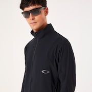 Enhance Fusion Flex Jacket 1.0 - Blackout
