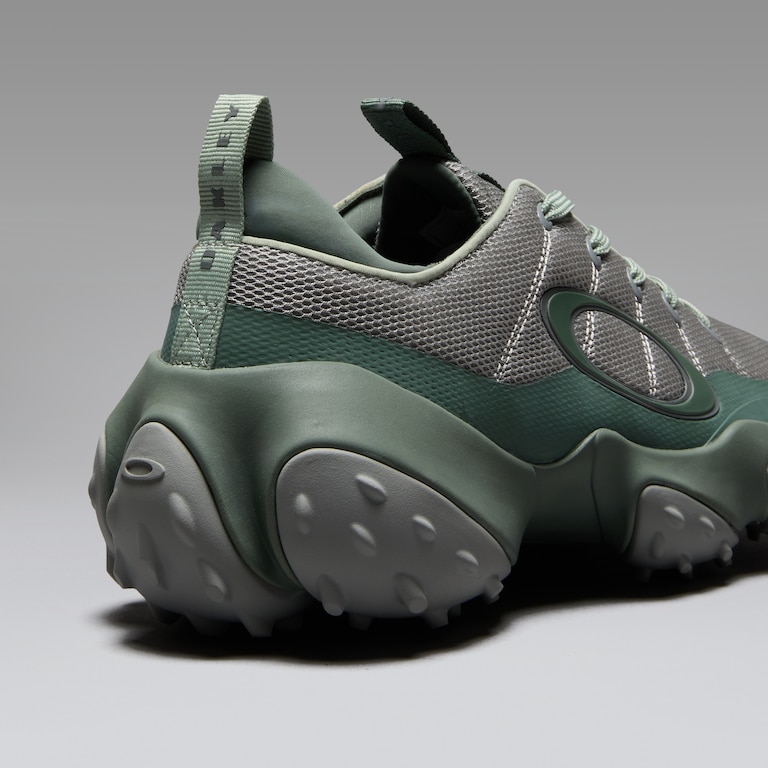 Oakley Edge Flex - Cement