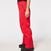 Crescent 2.0 Shell 2L 10K Pant - Red Line