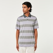 Oakley Comfort Stripe - New Lilac
