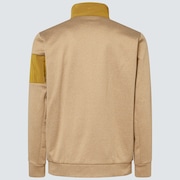 Oakley Hybrid Puff Fleece 5.0 - Brass Yellow