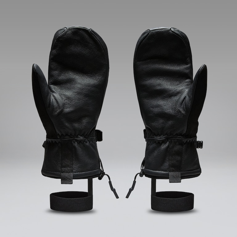 Timberline Mitten Aura Collection - New Balsam