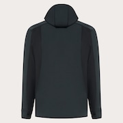Drift Tech Fleece Hoodie - Blackout
