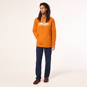 B1B Po Hoodie 2.0 - Ginger