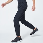 Foundational Training Pant - Blackout
