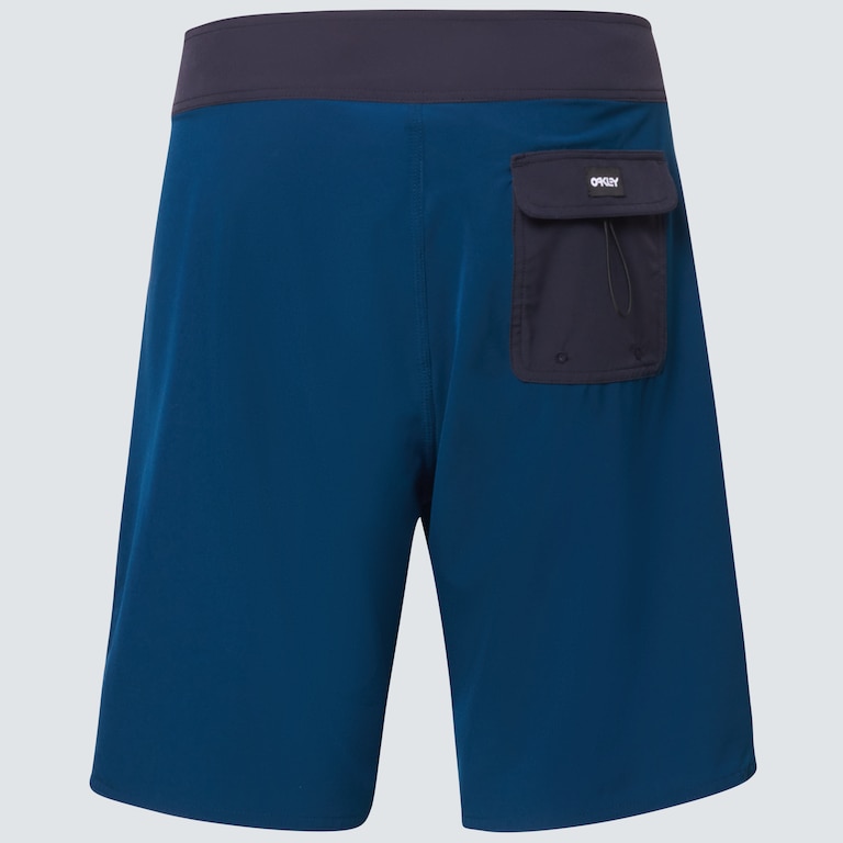 Double Up 20 Rc Boardshorts - Poseidon