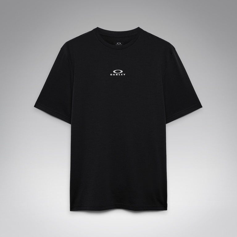 Bark New Short Sleeve - Blackout