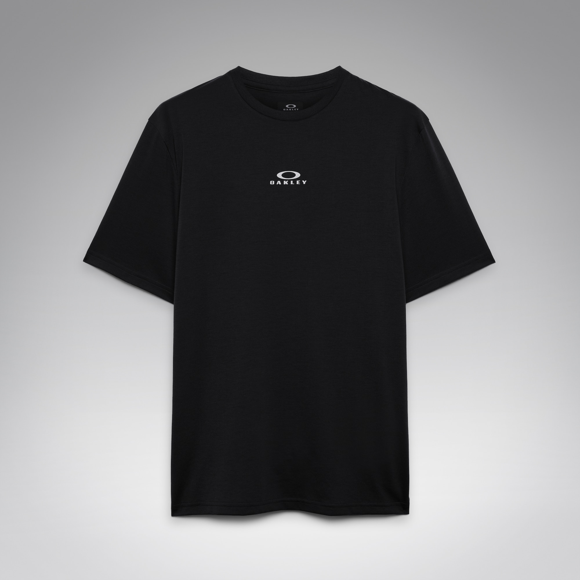 オークリー Bark New Short Sleeve Blackout | オークリー公式ストア 日本