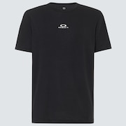 Bark New Short Sleeve - Blackout