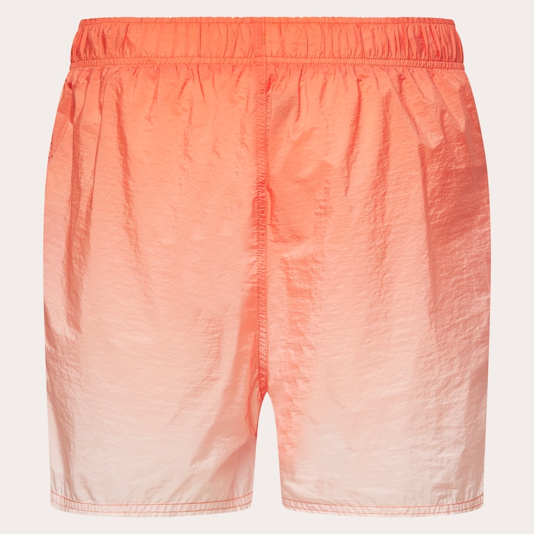 Gradient 16'' Beachshort - Gradient Aviator Orange
