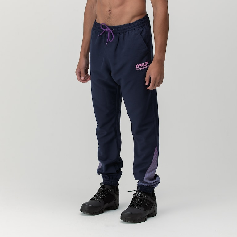 Tempestas Sum Pants - Dark Blue