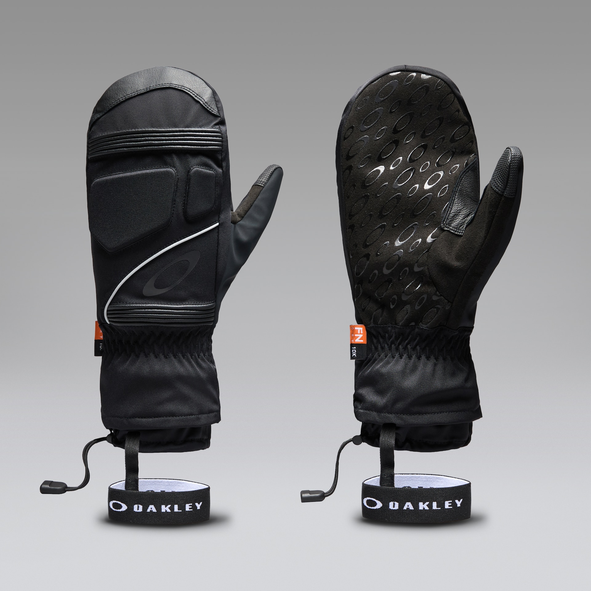 Oakley Men's Lapper Mitten​ Size: