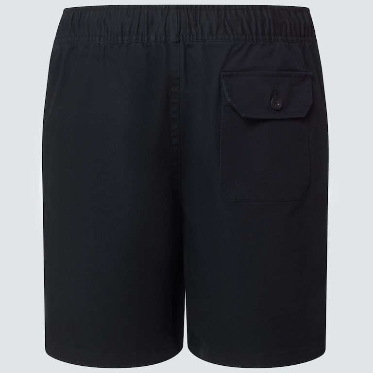 Marine Park Hybrid 19" Short - Blackout