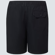 Marine Park Hybrid 19" Short - Blackout