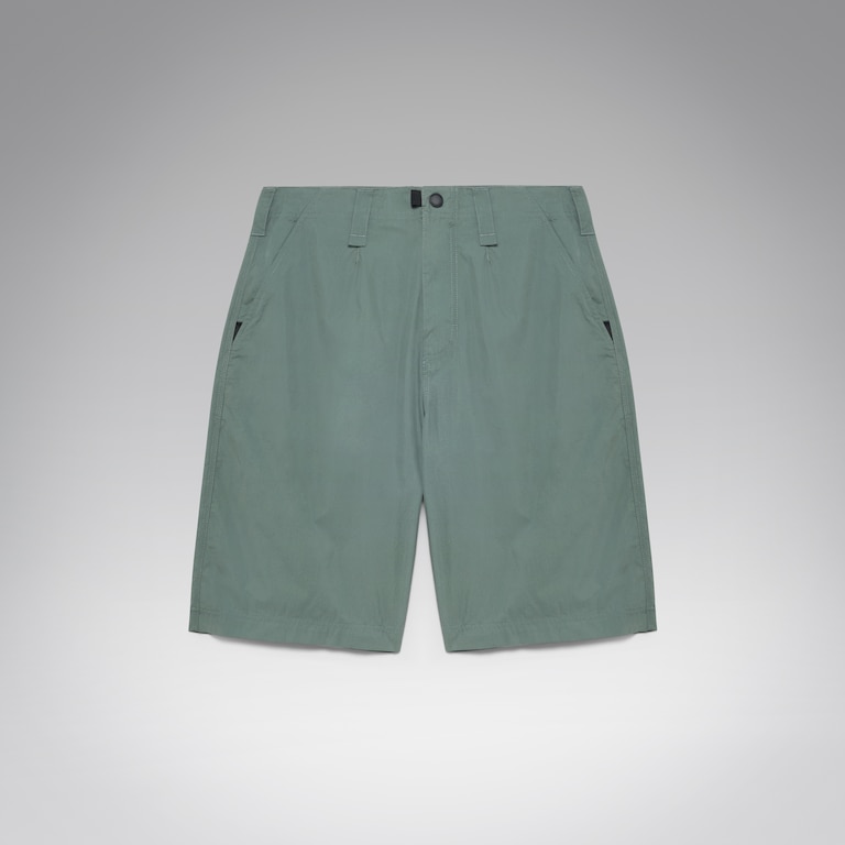 Echo Rise Short - Aviator Green