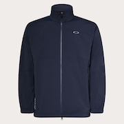 Oakley Tactful Wind Jacket 6.0 - Foggy Blue