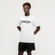 Camiseta Mark II Ss Tee - White