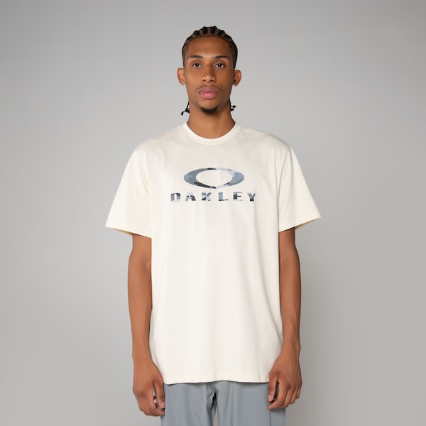 Camiseta Oakley Camo SS