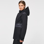 Ollie jacket - Blackout