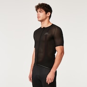 Endurance Ultra Lite Jersey - Blackout