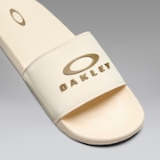Oakley Zuma Slide - Mist/army Green