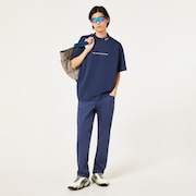 O-Sync Pack Squeeze Mock - Foggy Blue