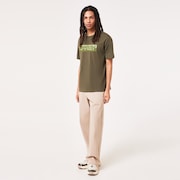 Duality B1B Tee - New Dark Brush