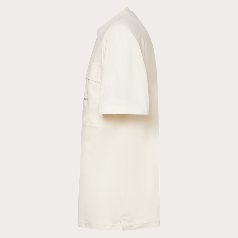 Fgl Scratch Tee 5.0 - Arctic White
