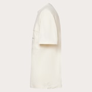 Fgl Scratch Tee 5.0 - Arctic White