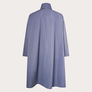 Fgl Rifined Coat 2.0 - Blue Tar
