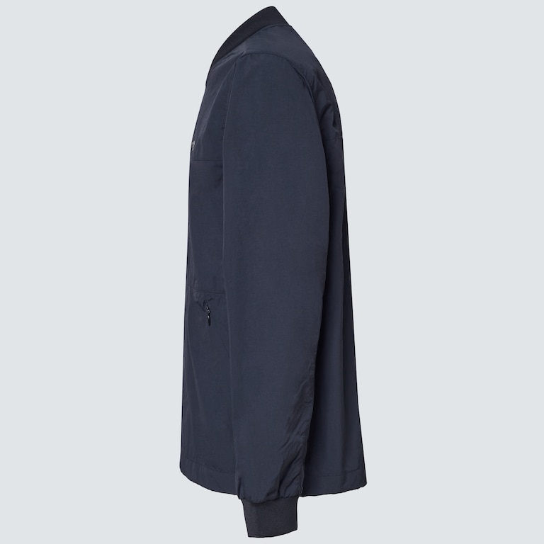 Oakley Grid Jacket - Blackout