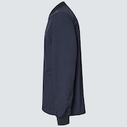 Oakley Grid Jacket - Blackout