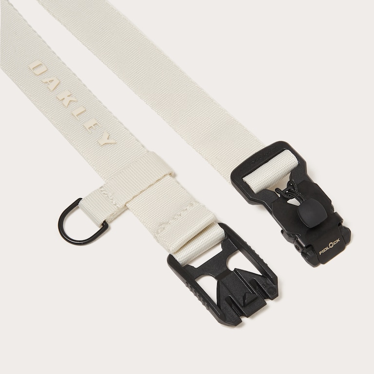 Latitude Web Belt - Mist