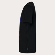 En Qdevo SS Tee Bold Ytr 7.0 - Blackout
