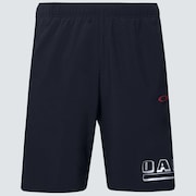 Striking Wind Shorts 9Inch 1.0 - Fathom