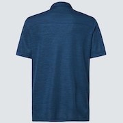 Aero Ellipse Polo 2.0 - Poseidon