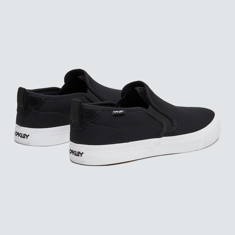 Oakley B1B Classic Slip On - Blackout