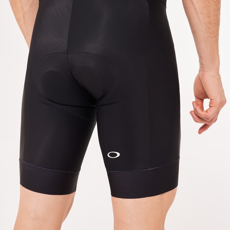 Icon Classic Bib 2.0 - Blackout