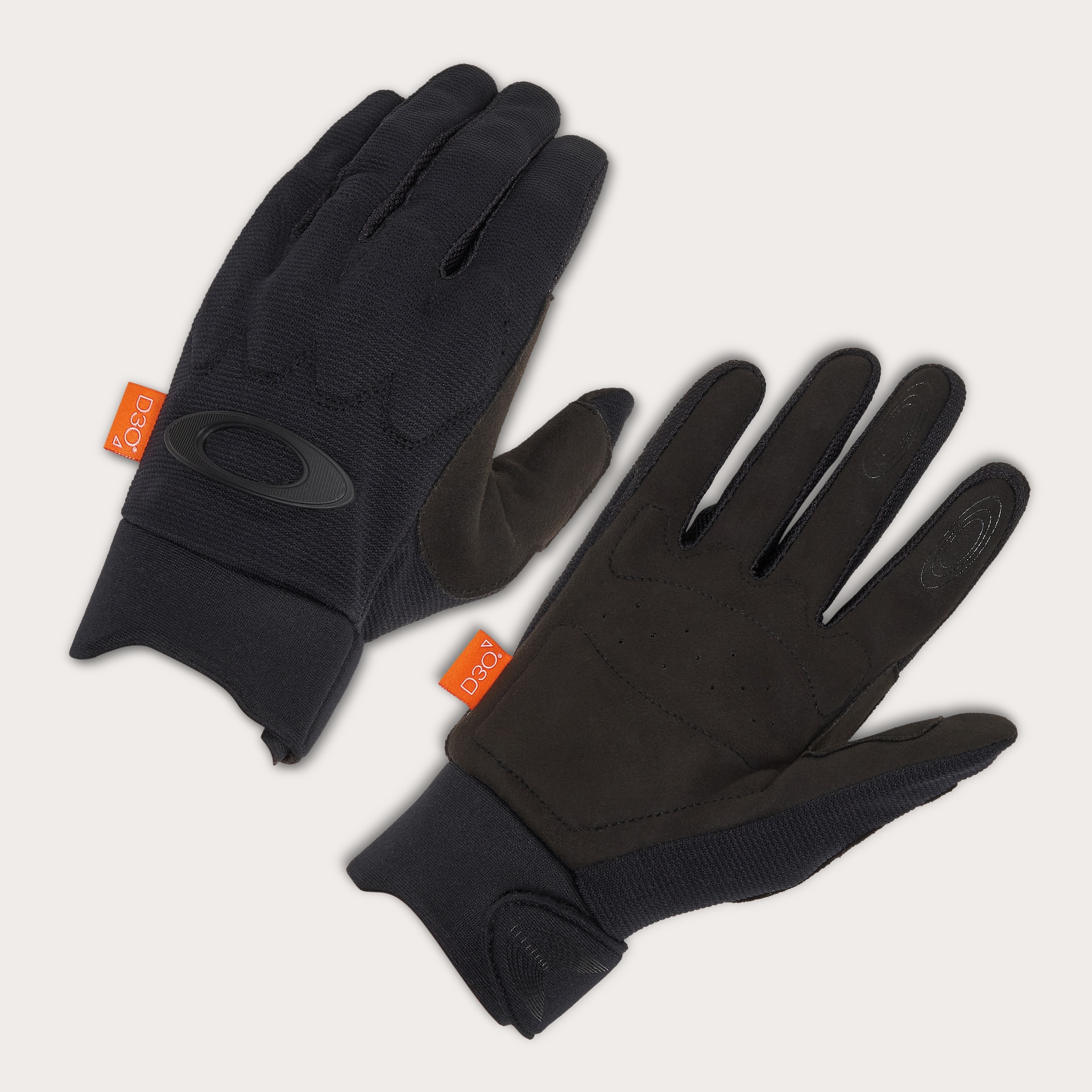 Oakley Men's Maven D3o Gloves Size: