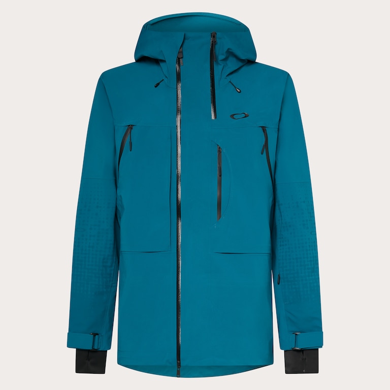 Baldface Shell Jacket - New Balsam