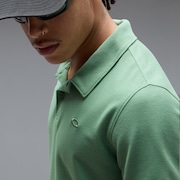 Relax Urban Polo - Nile Green