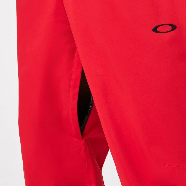 Crescent 2.0 Shell 2L 10K Pant - Red Line
