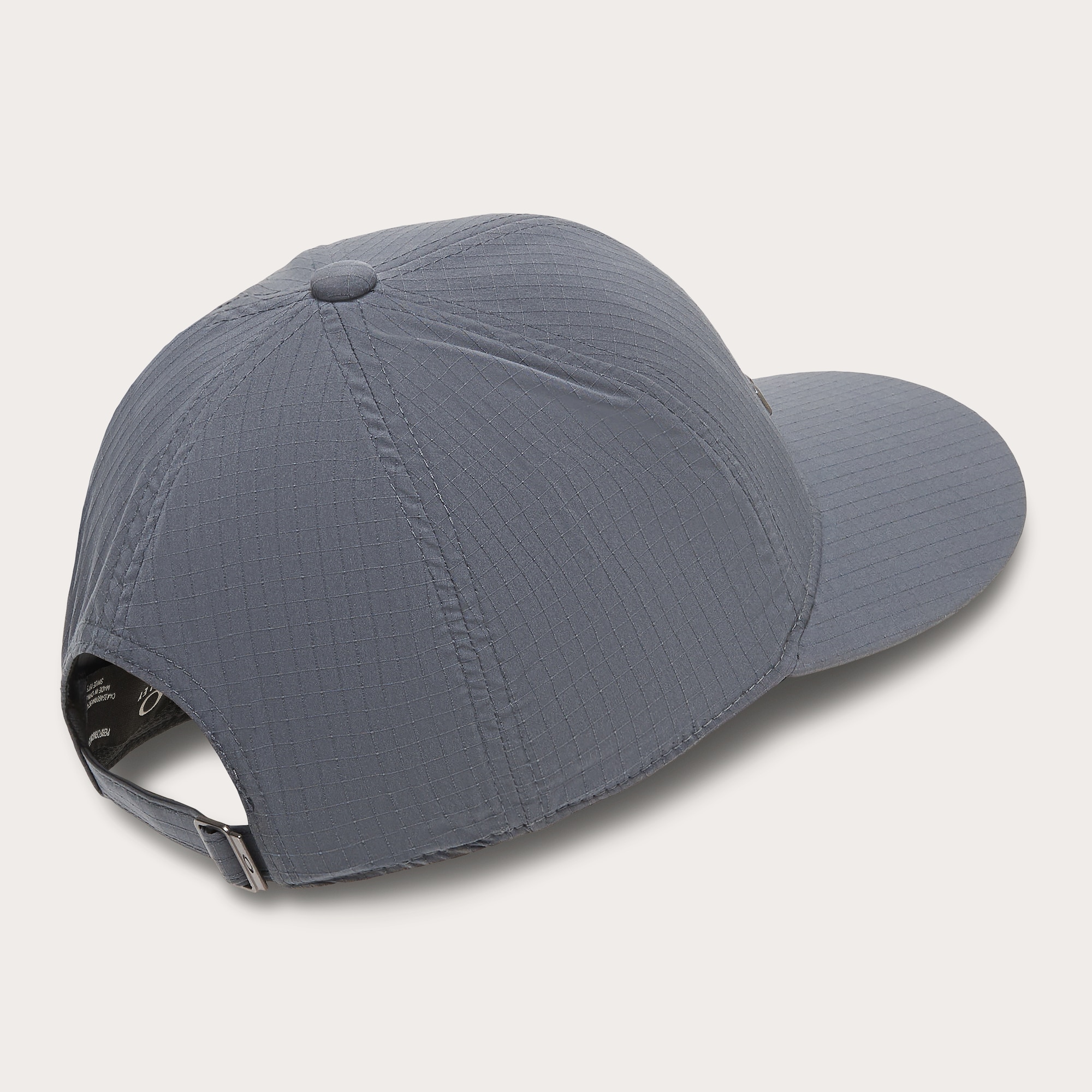 Oakley Essential Bk Logo Cap 25.0 in Uniform Gray | Oakley® JP