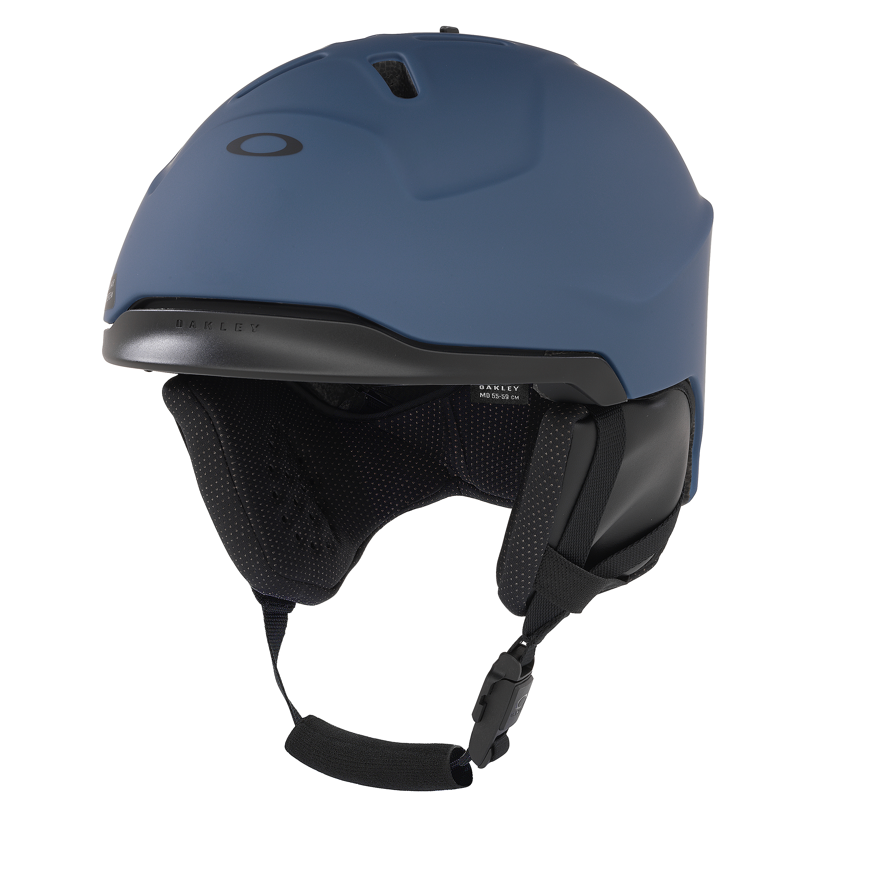 OAKLEY MOD3 ヘルメットblackout MIPS Sサイズ Oakley MOD3 - MIPS in Dark Blue | Oakley® SE