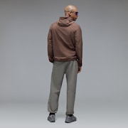 Edge Force Active Jacket - Dark Umber